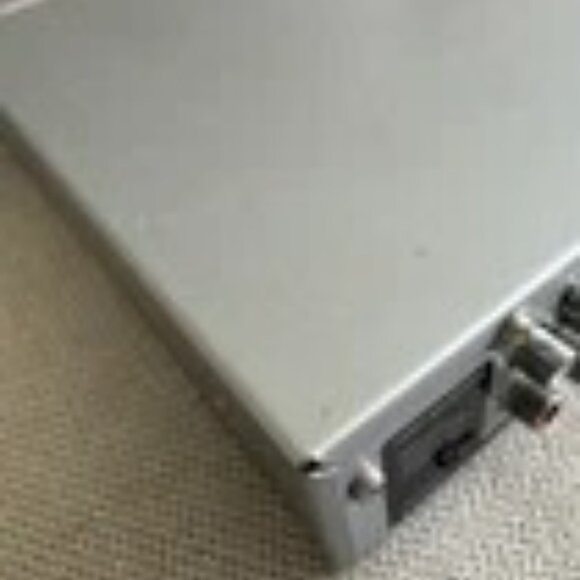 RCA DRC212 DVD Player Video CD Player Dolby Digital MP3 No Remote Control - Picture 11 of 16